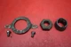 1986 SUZUKI QUADSPORT 230 FRONT DRIVE SPROCKET RETAINER