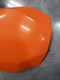 Used OEM 2008 KTM 690 SMC Right Side Tail Fairing 76508051000