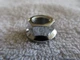 Suzuki New OEM 10mm Flange Nut 08316-10107 Fits Many Models & Applications