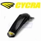 Cycra Powerflow Rear Fender for 2015-2017 Yamaha YZ250FX - Body Bodywork lt