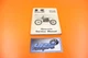 KAWASAKI 94-98 KX125 KX250 MOTORCYCLE SERVICE MANUAL BOOK  99924-1168-04