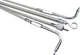 Motion Pro 70-660213 66-0213 ARMOR COAT THROTTLE CABLE