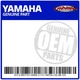 Genuine Yamaha Emblem 99247-00080-00 OEM Badge for Motorcycle/Scooter