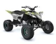 Yamaha YFZ 450R 450X Graphics kit 2014 2016 2018 to 2025 decals stickers ATV UTV