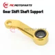 Gear Shift Shaft Support For YAMAHA YZF R1M 2016-2020 2019 2018