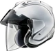 ARAI HELMETS Ram-X Helmet Aluminum Silver XS 0104-2928