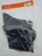 U6952241 KTM Plate Backgrounds BLK BG Kit 2/4 Strk '05