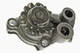 Genuine Yamaha 2004-2006 YFZ450 Oil Pump Assembly 5TA-13300-00 F/S