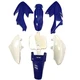 HongK Honda CRF XR XR50 CRF50 125CC Pit Dirt Bike Blue Plastic Fender Body Work