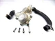 2009 09 2008-2012 KTM 450XCF XCF Water Pump Cover Coolant Radiator Hose Bolts