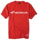 Factory Effex Honda Horizontal T-Shirt - Mens