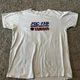 Vintage Yamaha RX-115 Energy Induction Graphic T-Shirt - Size L