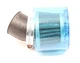 35mm 50-125cc HIGH PERFORMANCE Clamp-on Air Filter Honda ATV Motorcycle Scooter