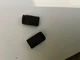 kawasaki 92075-184 KH500  2X  sidepanel damper rubbers New repro  H1D H1E H1F