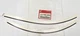 61112-MBY-A00ZB Honda 2001 GL1500CF A Left Front Fender Stripe NOS Motorcycle