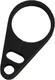 Wild 1 Thrtl/Idle/Brk Line Gide 1.25" Satin Black Clamps