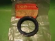 SUZUKI  PE175 RM125 RM250 RM400 FRONT FORK OIL SEAL OEM #51153-40300