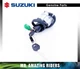 SUZUKI OEM NEW 1998 - 2020 DR650SE IGNITION SWITCH ASSY W 2 KEYS 37100-04F00