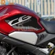 Sticker Side Tank Pad Knee Grip Protection For Honda CB650R CB 650R 2019-2022