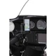 Ciro Smartphone/GPS Holder w/Black Perch Mount - 50211