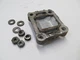 1966 - 1969 HONDA 90 CM91 CM 91 CYLINDER HEAD COVER CAP