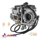 Carburetor for Yamaha V Star 1100 XVS1100 Classic Silverado Midnight Custom