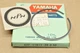 NOS Yamaha 1974-75 MX100 .50 Oversize Piston Ring for 1 Piston 427-11611-20