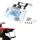 Fit For Honda CRF450L CRF450RL 2019-2024 Fender Eliminator Mount Tail Tidy Kit