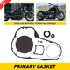 Primary Gaskets Kit for 1999-2006 Harley Twin Cam Bagger Touring FL seals