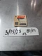 N9S 1970-1971 Yamaha RT1 Piston Ring STD Bore 284-11611-00-00