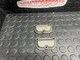2006 KTM 450 SX Rocker Valve Covers  NICE!!!!!