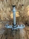 Suzuki Dr650 Fork Bracket Under, Great Condition Like New #51410-32E01