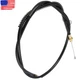 for Yamaha Banshee 350 Atv 1987 2006 Motion Pro YFZ Clutch Cable 