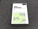 1995 Kawasaki KX Motorcycle 125 250 Shop Service Repair Manual 99924-1168-04
