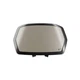 Can Am Ryker Gauge Spoiler Decal Sticker Liquid Titanium 219401016