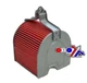 HiFlo Filters Air Filter Hiflo Hfa1204 Honda, 17214-ks4-000 / 17214-ks4-010