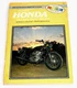 Clymer M333 Honda 450 & 500cc Twins Service Repair Performance Manual 1965-1977