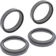 All Balls 56-146 Fork & Dust Seal Kit For KTM SX 150 09-12 SX 200 03-04