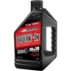 Maxima Maxum 4 Break-In High-Performance 4-Cycle Engine Oil - 1 Liter / 10W30 Maxima Maxum 4 Break-In High-Performance 4-Cycle Engine Oil - 1 Liter / 10W30
