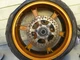 Rear wheel Buell Firebolt 04-10 Xb12r Xb 12 04-07#N13