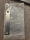 Lock-plate 59166-80 Harley Davidson