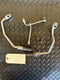 2004-2006 OEM YAMAHA YZ250F WR250F Engine Oil Pump Hose Return Feed Line Set