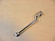 HARLEY Shifter Lever Touring Models - Used 11976 45