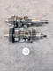 1971-79 KAWASAKI F6 F7 KD175 KE175 TRANSMISSION TRANS ASSEMBLY GEARS, SHAFT SET