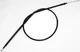 NEW Motion Pro - 05-0111 - Black Vinyl Clutch Cable YAMAHA BANSHEE fast ship 