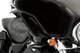 Memphis Shades Side Defelctors Black #MEM7201