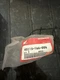 Honda OEM PIN, SLIDE 45115-166-006 OEM NEW Item 3240 QTY 1 (K)
