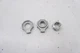 KTM 250 SX-F Rear Wheel Axle Blocks OEM Husqvarna TC FC SX XCF SXF 23-26 M65