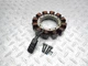 1994 Harley Electra Glide FLHT Stator Magneto Alternator Generator Coil 1994 Harley Electra Glide FLHT Stator Magneto Alternator Generator Coil