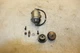 2024 Kawasaki KLR 650 Engine Starter Motor 21163-0790